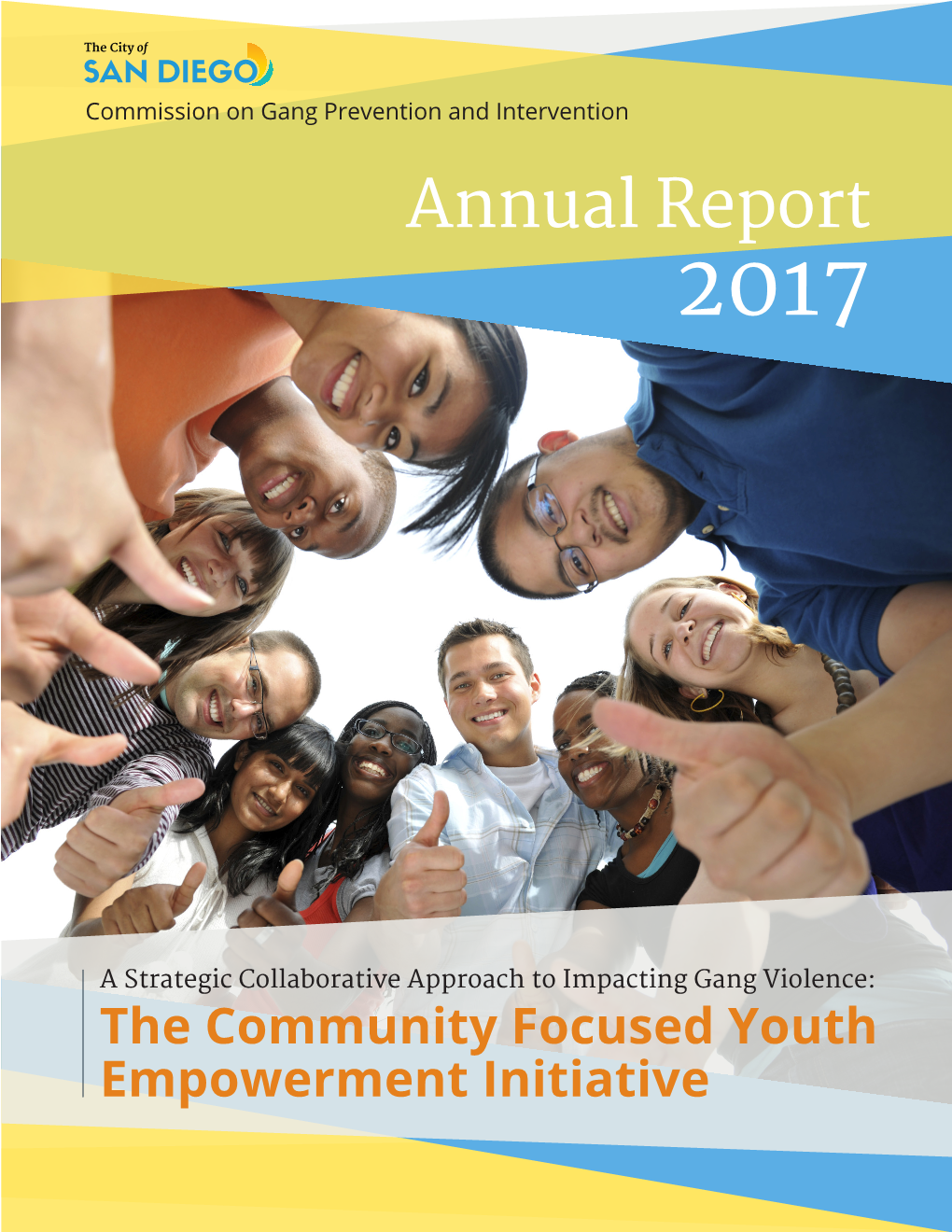 Annual Report 2017