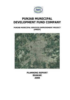 Planning-Report-Bhakkar.Pdf