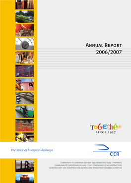 Annual Report 2006/2007