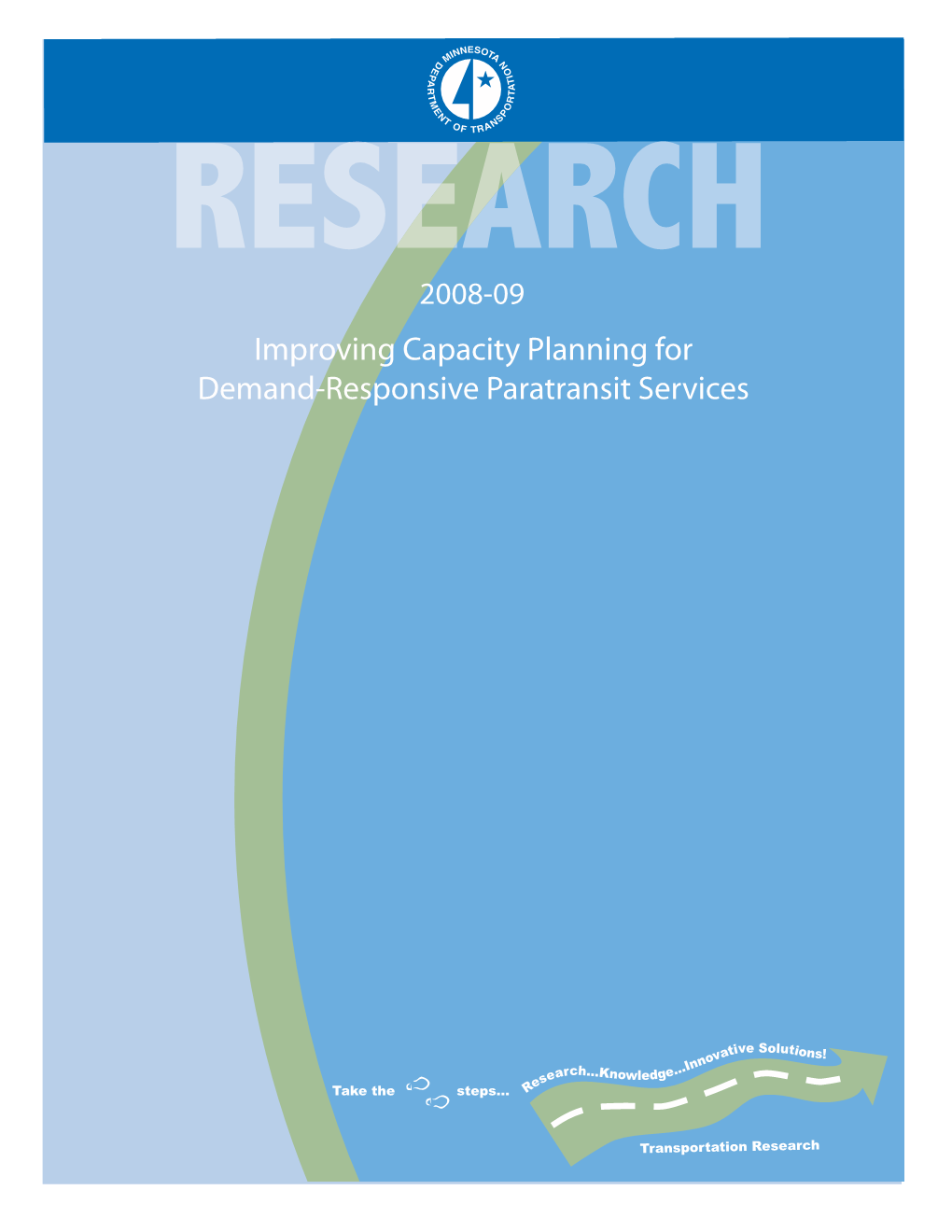 Improving Capacity Planning for Demand-Responsive Paratransit Services