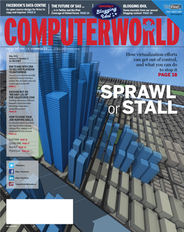 How Virtualization Efforts Can Get out of Control, and What You Can Do to Stop It PAGE 18