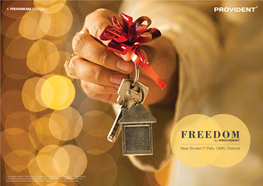 Freedom-By-Provident-Brochure.Pdf