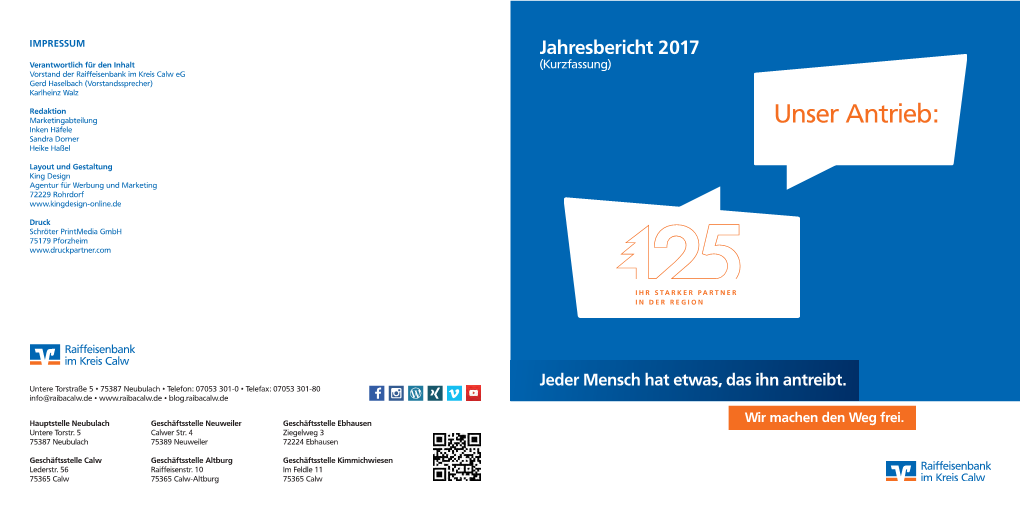 Jahresbericht 2017.Indd