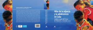 Atlas De La Infancia Y La Adolescencia En Cuba