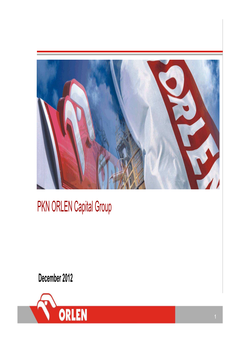 PKN ORLEN Capital Group