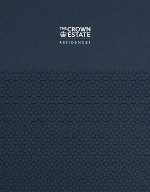 The Crown Estate Residential Brochure.Pdf