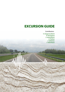 Excursion Guide