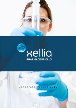 3746 Xellia 2017 Corporate Report AW.Indd
