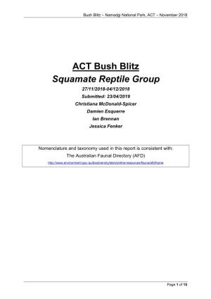 Reptiles (PDF 137