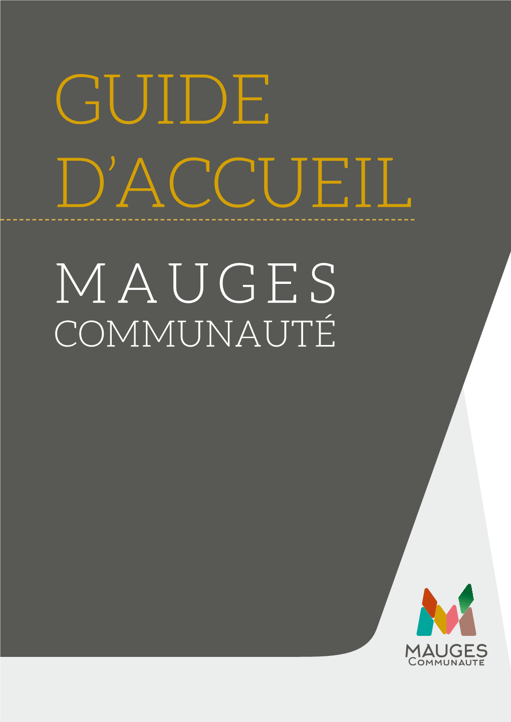 Guide D'accueil