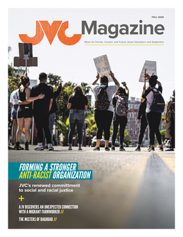 Jvc 2020 Magazine Final