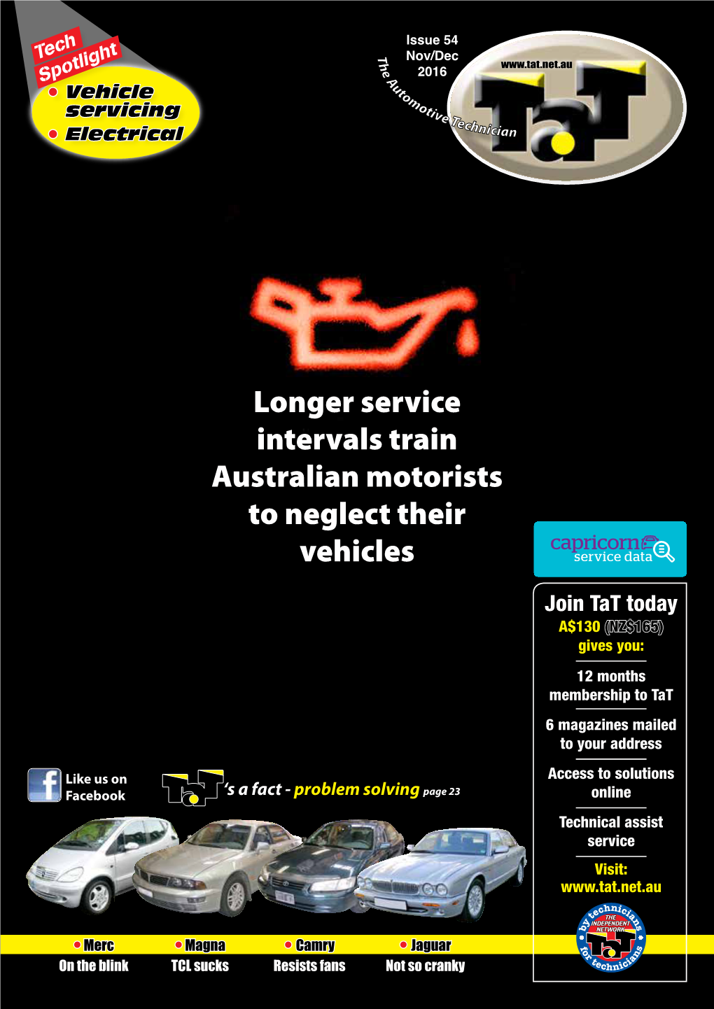 Longer Service Intervals Train Australian Motorists to Neglect Their Vehicles