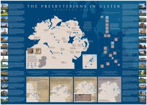 Presbyterian History in Ireland