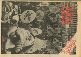 NME 1978 Anti Nazi League