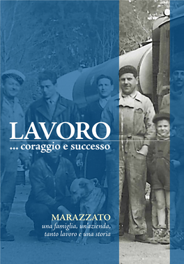 Visualizza Il Libro in PDF Sulla Storia Della Famiglia