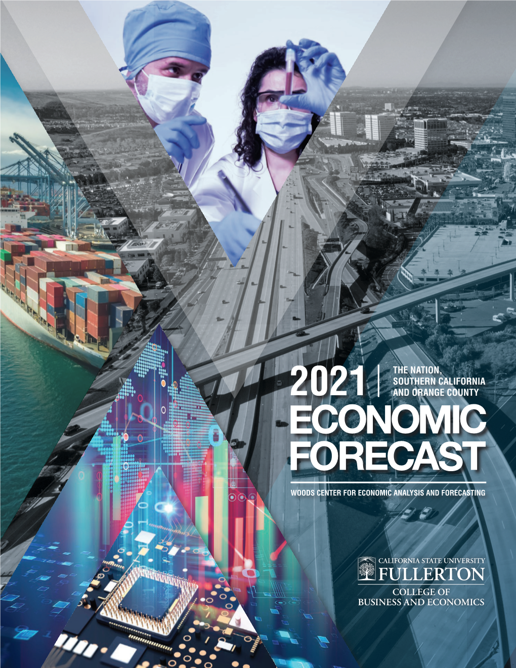 Forecasting 2021 | Economic Forecast