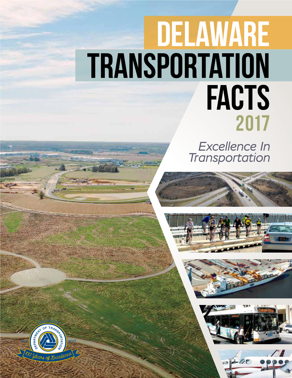 Deldot 2017 Fact Book