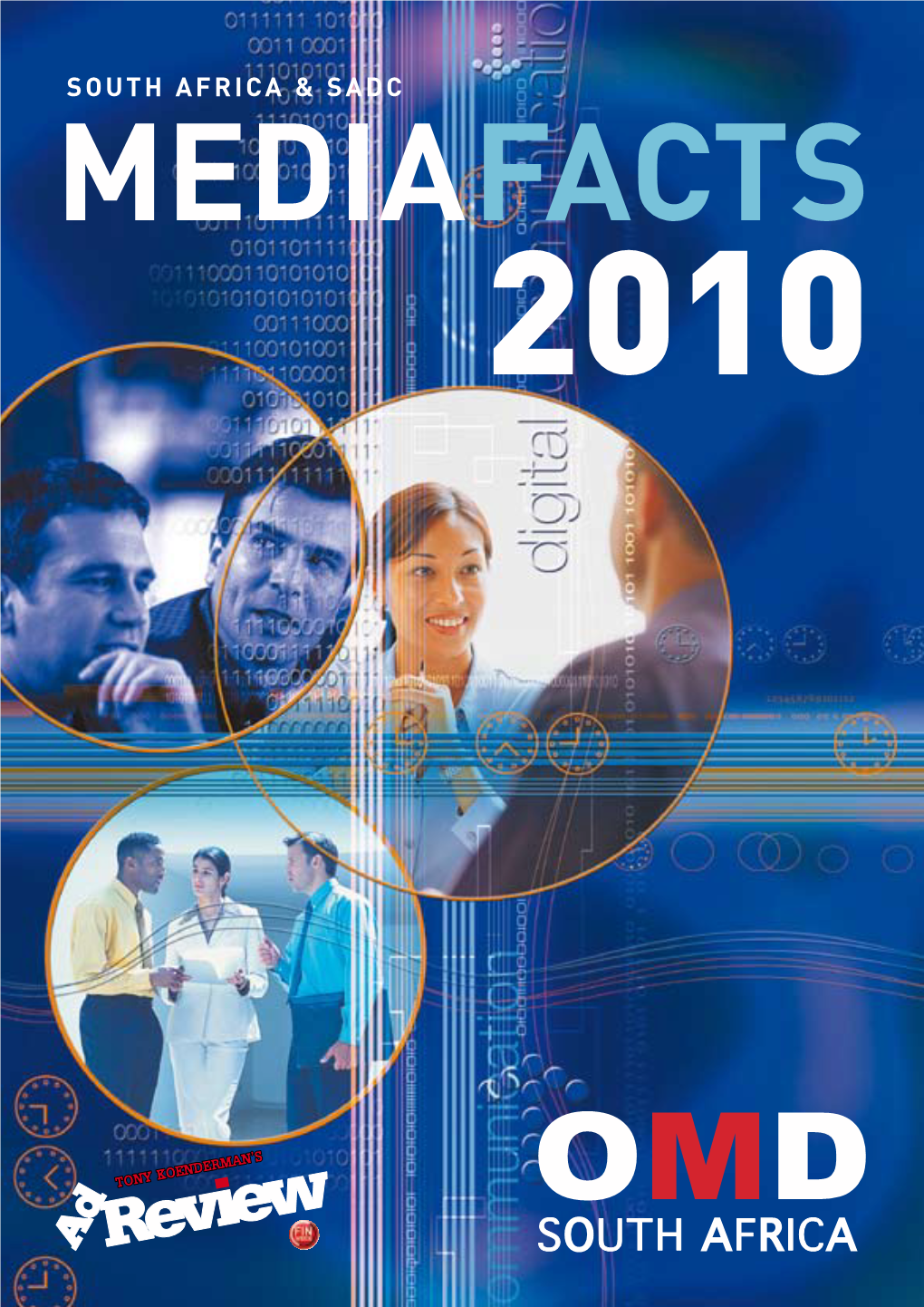 Mediafacts 2010