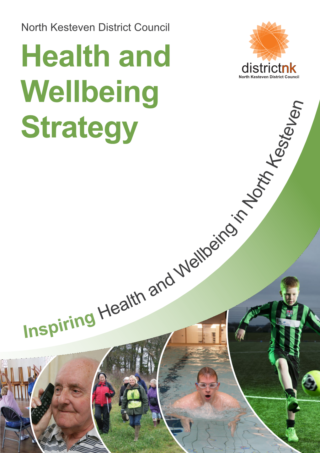 Health and Wellbeing Strategy 1 Introduction