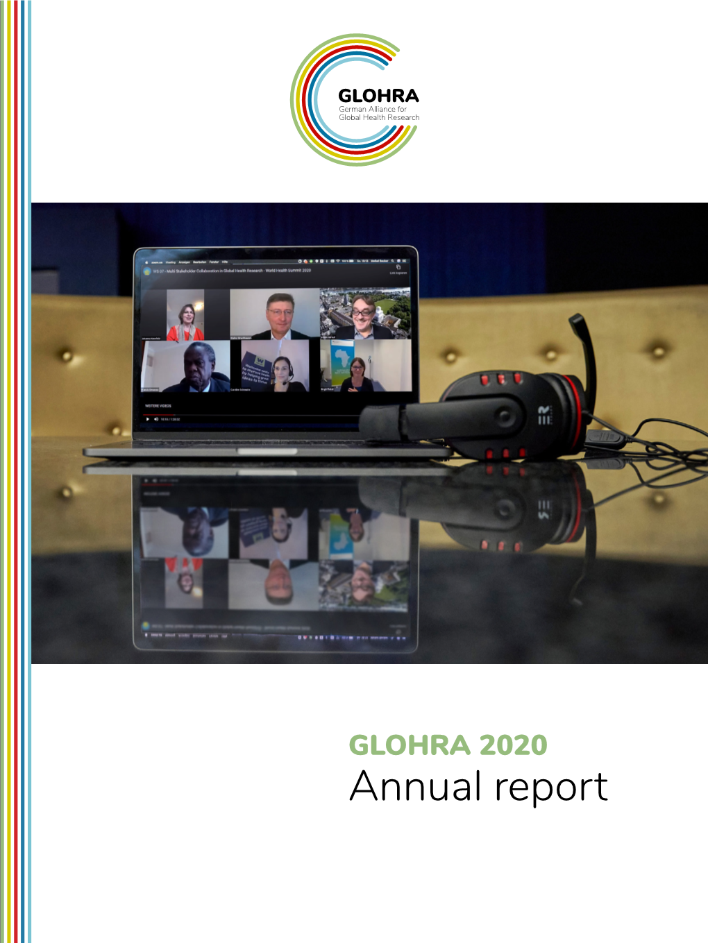 GLOHRA 2020 Annual Report