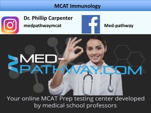 Med-Pathway Zoom Workshop