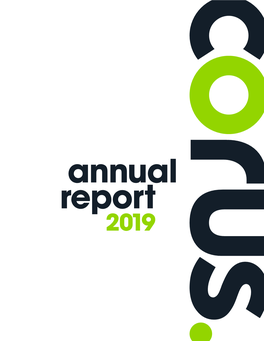 Annual Report 2019