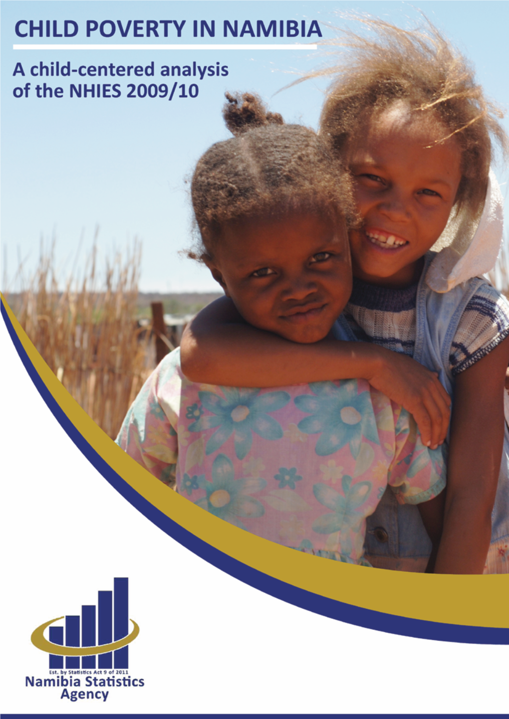 (2012), Child Poverty in Namibia