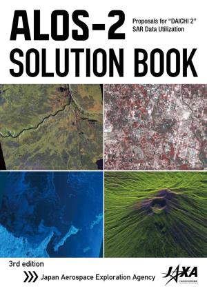 ALOS-2:Solutionbook