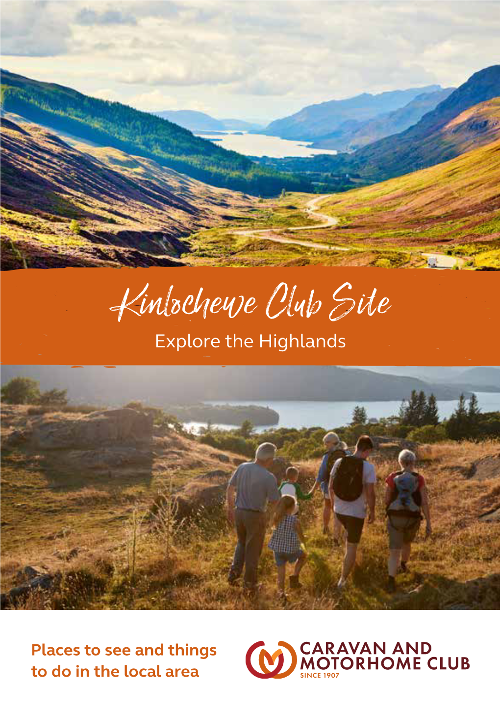 Kinlochewe Site Leaflet