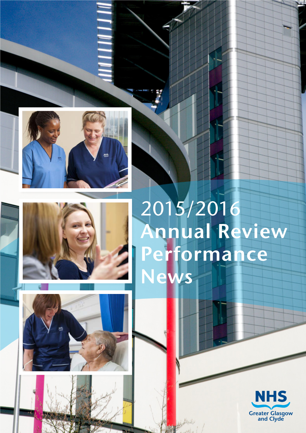 2015/2016 Annual Review Performance News