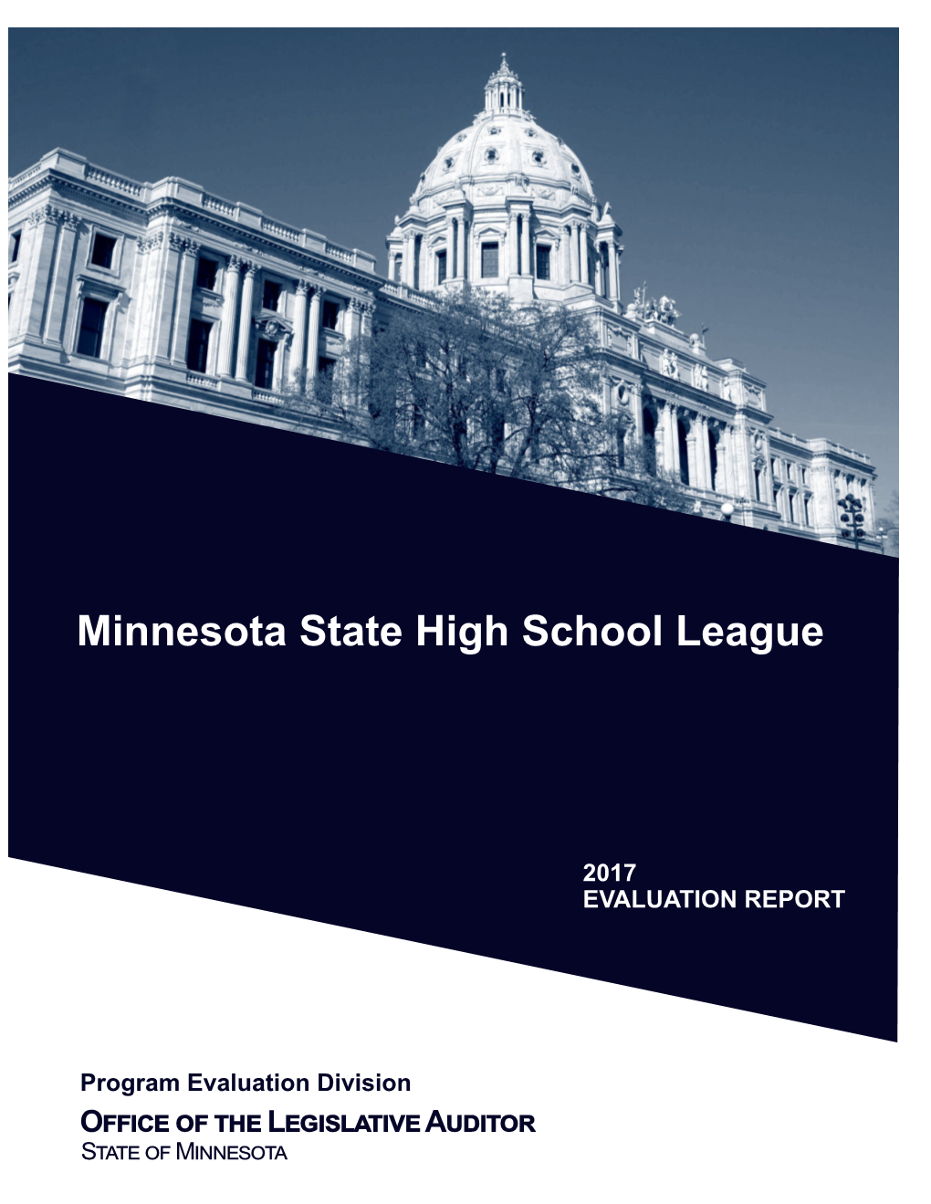 Minnesota State High School League