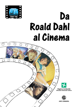 Da Roald Dahl Al Cinema