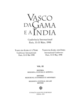 Music in Portuguese India and Renaissance Music Histories