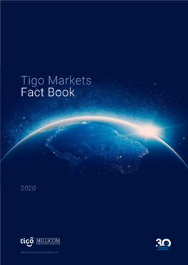 Tigo Markets Factbook