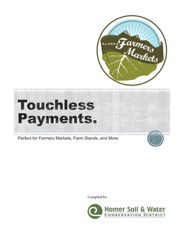 Touchless Payment Options