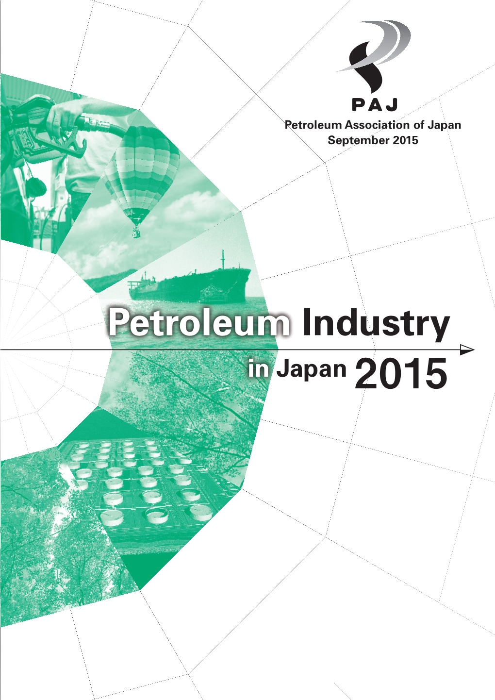 Petroleum Petroleum Industry Which Runs a Stable Business Industry Law Was Abolished