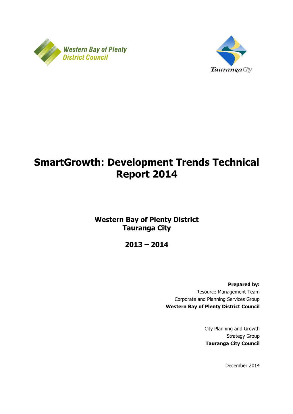 Development Trends 2005