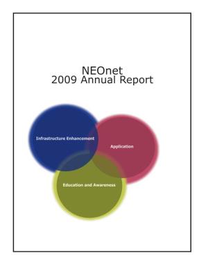 FINAL 2009 Annual Report