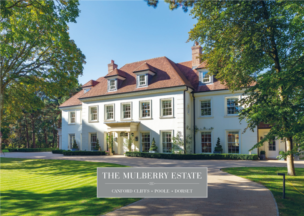 The Mulberry Estate