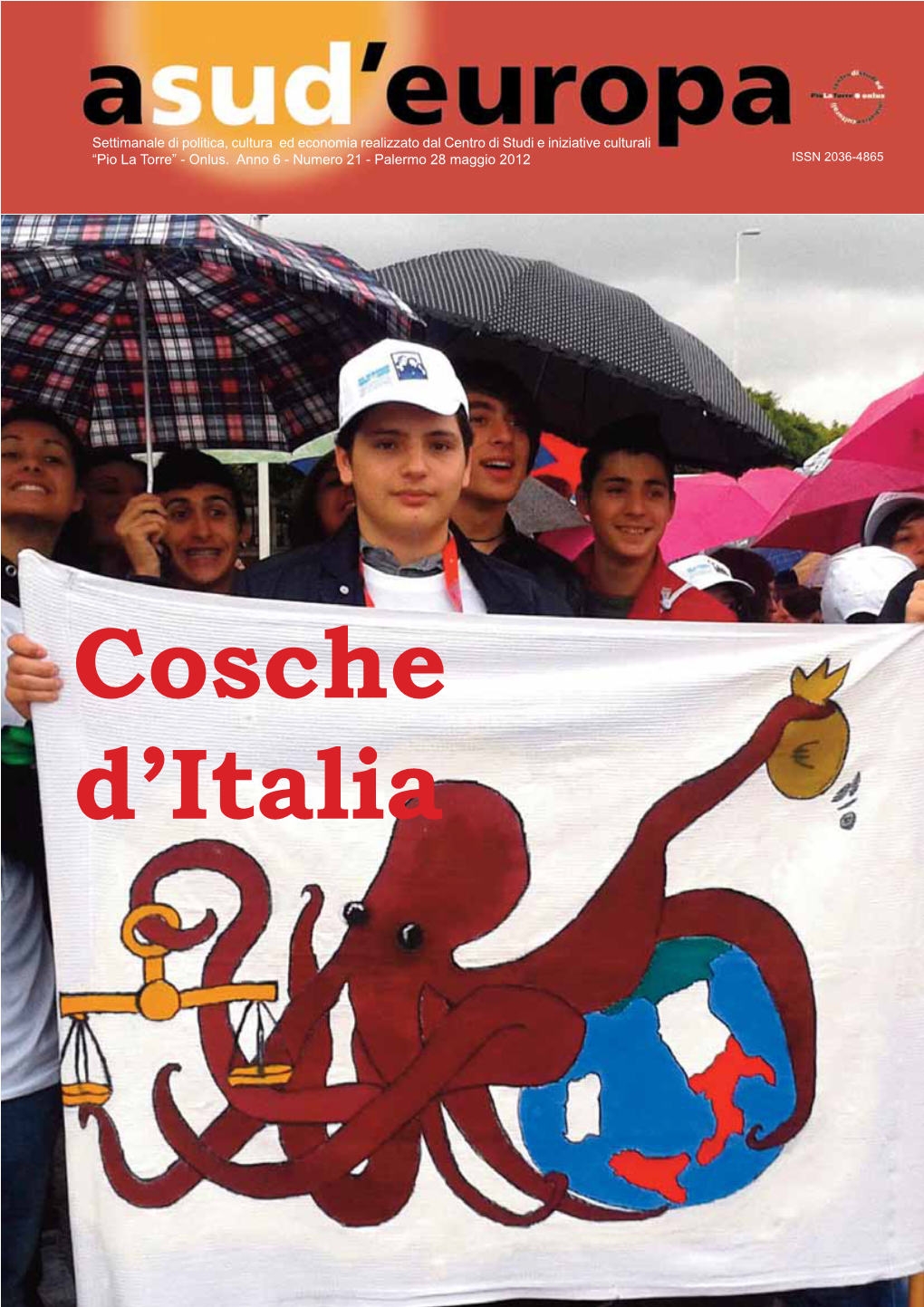 Cosche D'italia