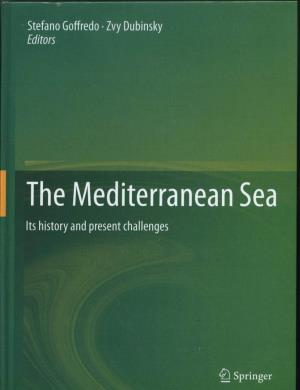 Bioinvasions in the Mediterranean Sea 2 7