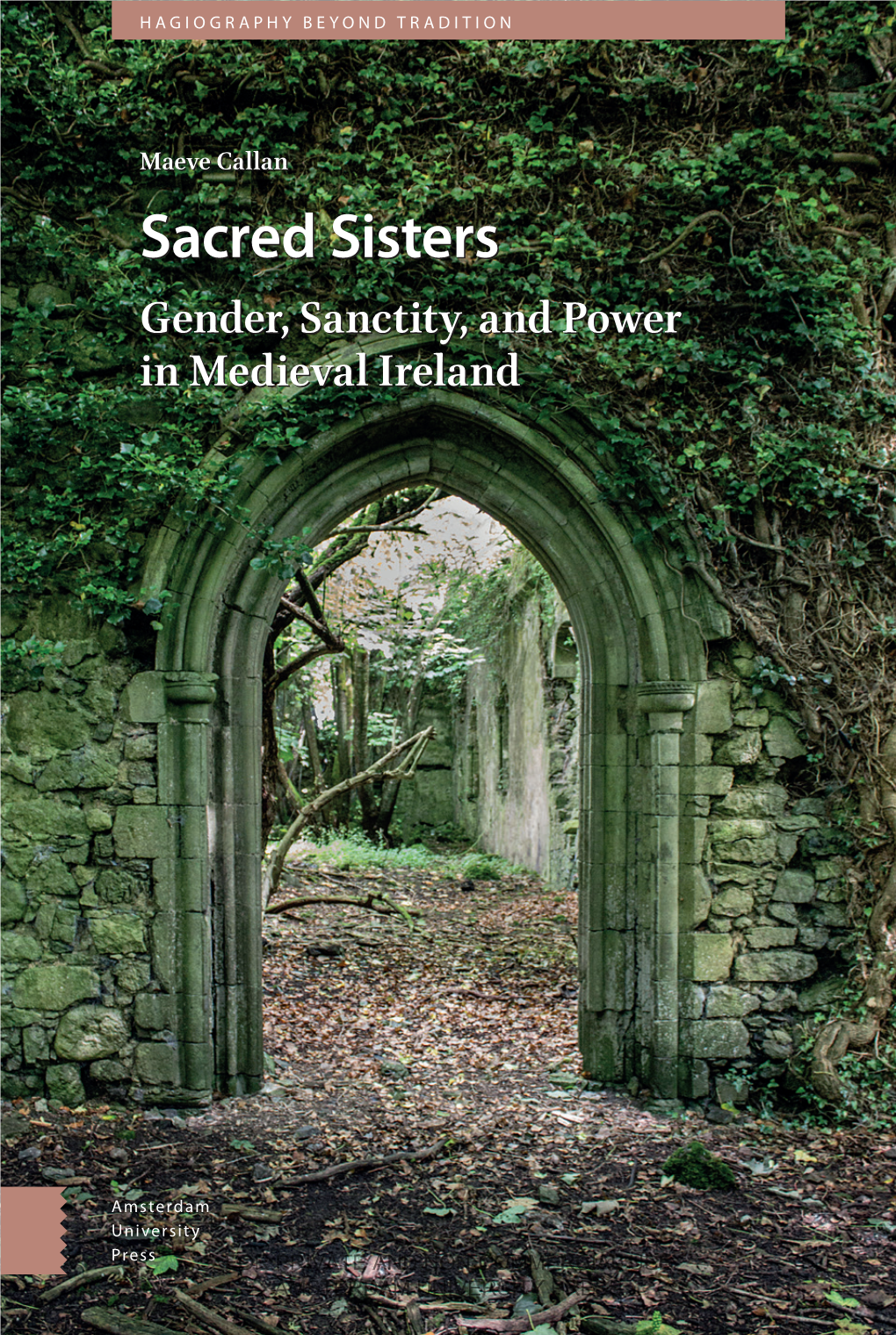 Sacred Sisters Gender, Sanctity, and Power in Medieval Ireland Sacred Sisters Sacred