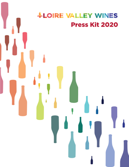 Press Kit 2020 Table of Contents