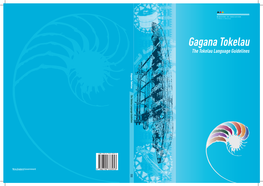 Gagana Tokelau Language Guidelines