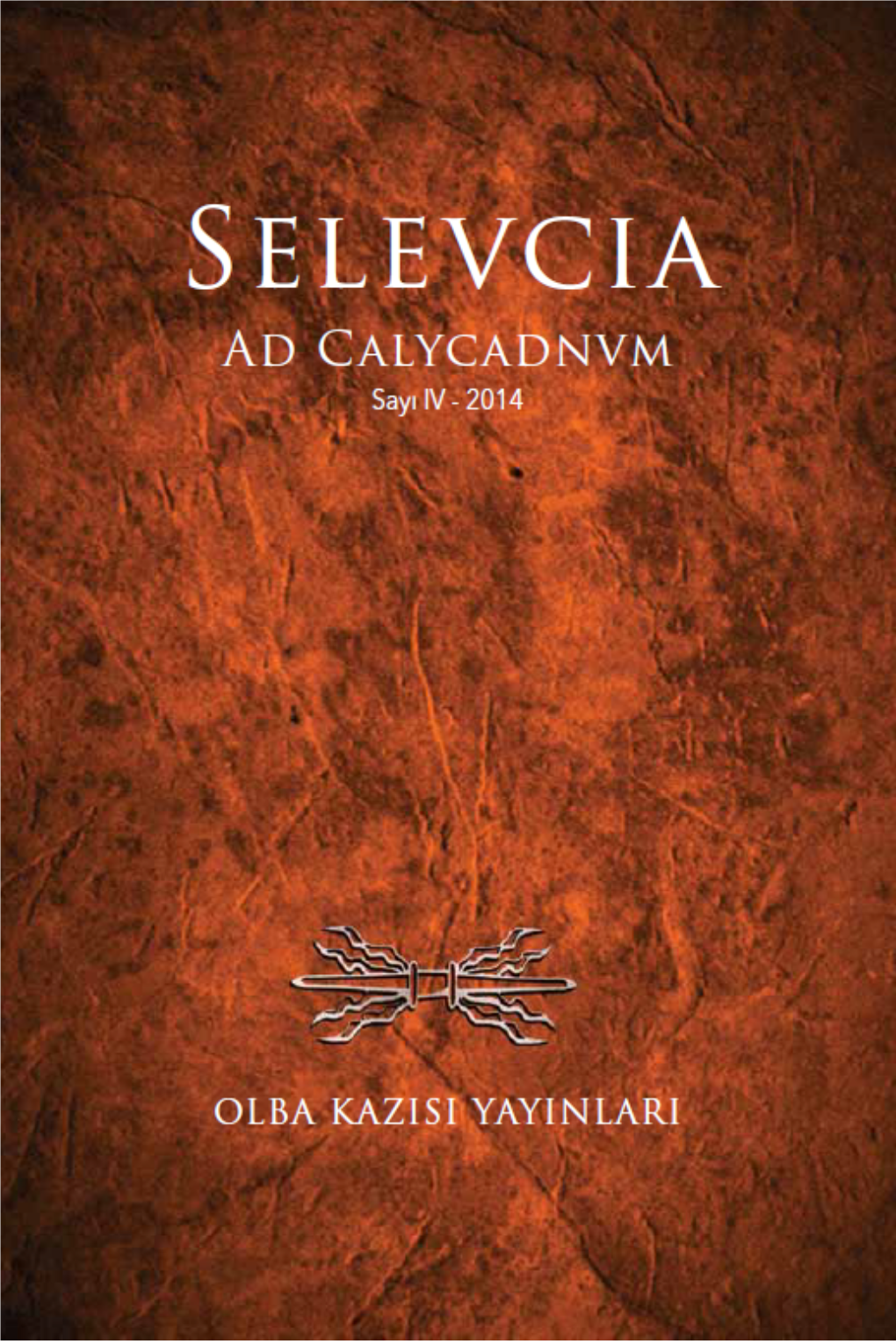 Selevcia AD Calycadnvm Iv