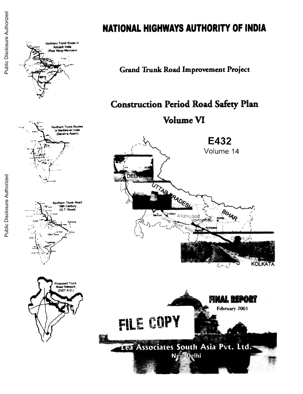 World Bank Document