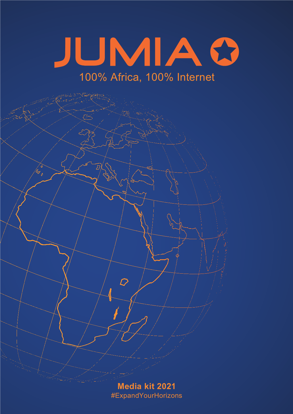 100% Africa, 100% Internet