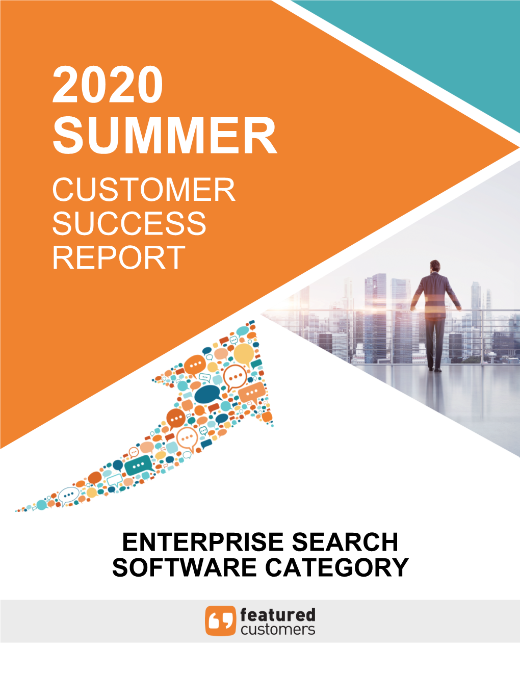 Summer 2020 Enterprise Search