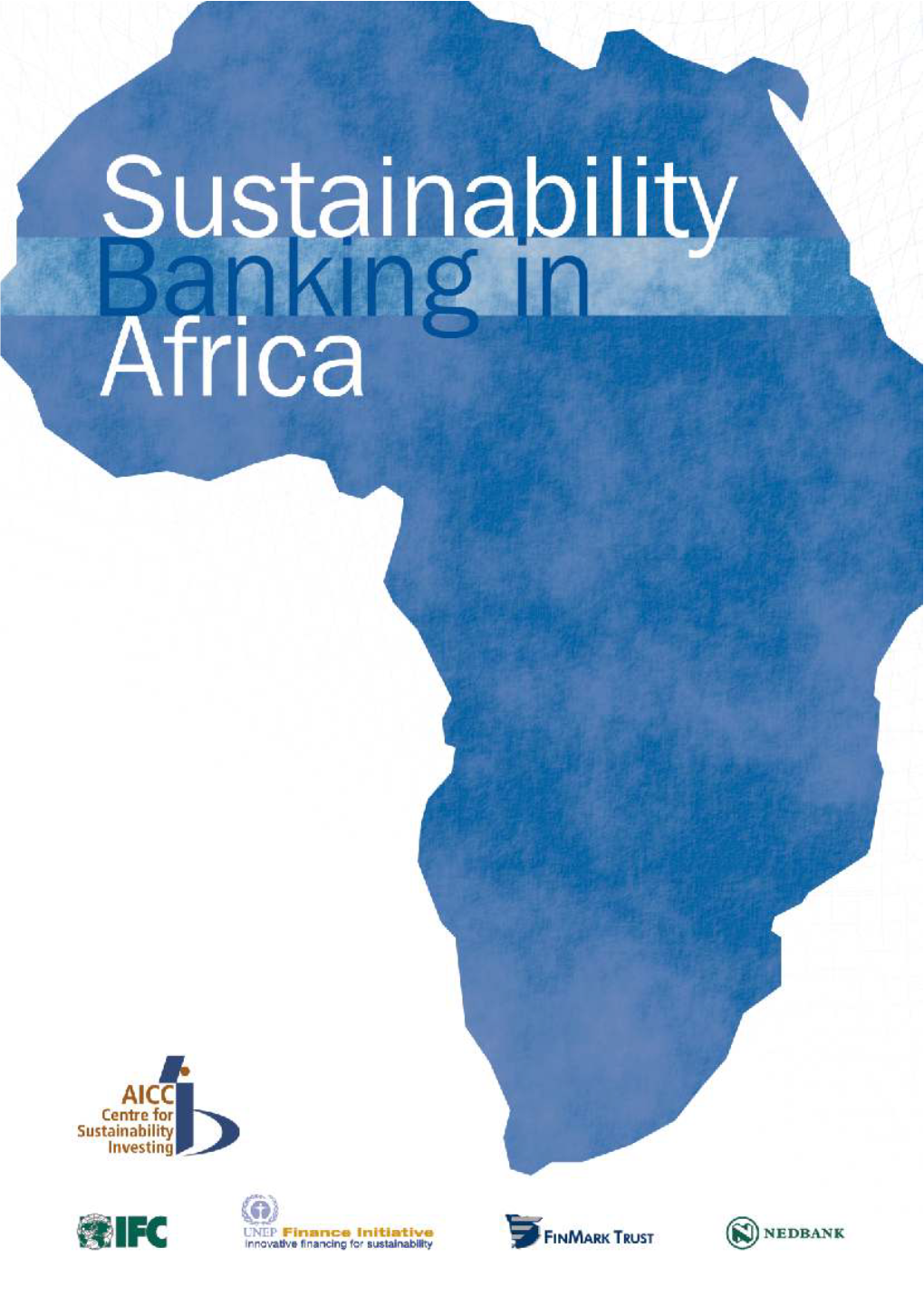 Sustainability Banking in Africa