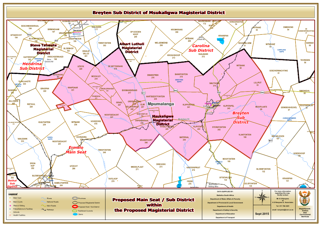 Mp Msukaligwa Magisterial District Breyten Sub.Pdf